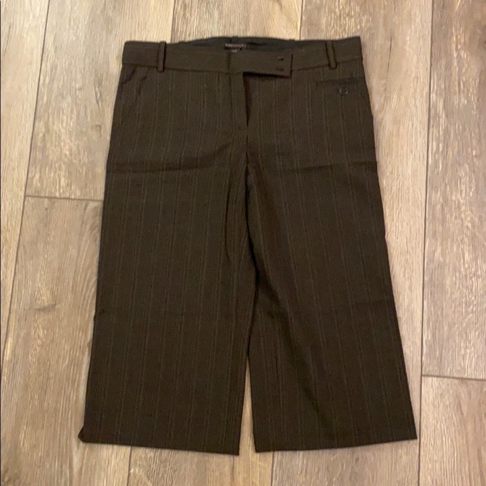 BCBG Capris